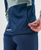 Лыжный костюм Nordski PRO TOUR Deep/Ice Mint W женский