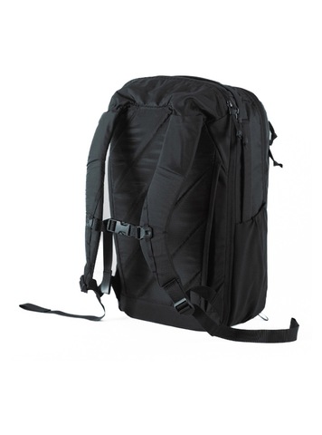 Картинка рюкзак городской Skully 12816 Black - 15