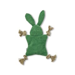 Mpets TERRA LULU мягкая игрушка для щенков LU заяц 30см