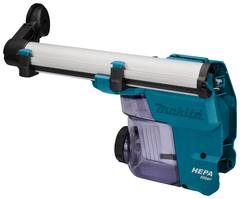 Комплект для удаления пыли DX10 Makita 191F95-1
