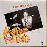 TURNSTILE: Nonstop Feeling (Виниловая пластинка)