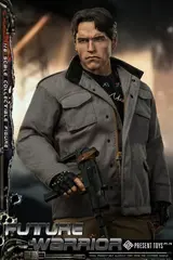 Фигурка Present Toys: Terminator T-800