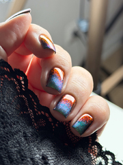 Лак для ногтей Хочешь заключить сделку с дьяволом? | Feel Like Making A Deal With The Devil?