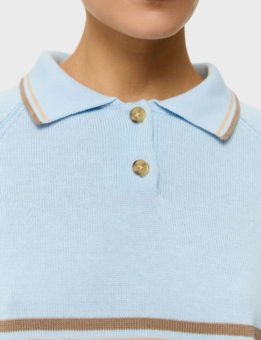 Джемпер-поло AROUND