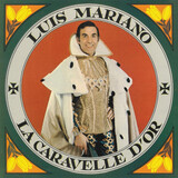 MARIANO, LUIS: La Caravelle D'Or (Компакт-диск)