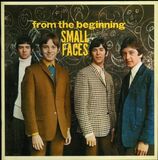 SMALL FACES: From The Beginning (Deluxe) (Компакт-диск)