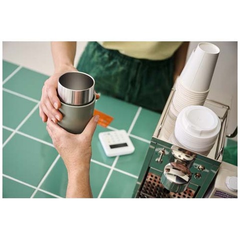 Mepal Ellipse дорожная кружка объемом 300 мл