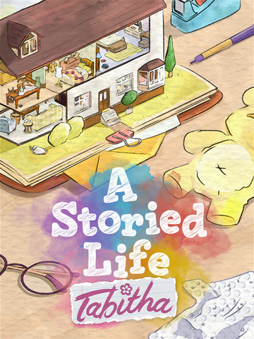 A Storied Life: Tabitha (для ПК, цифровой код доступа)