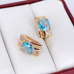 Серьги Xuping - арт931