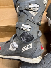 Sidi Crossfire 2 крышка шарнира наружная