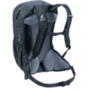 Картинка рюкзак велосипедный Deuter Velo Air 16 Black - 2