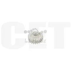 Шестерня привода резинового вала 22T для HP LaserJet Pro M104/MFP M132/Pro M102/MFP M130/Pro M203/MFP M227/Pro MFP M148 (CET), CET361012