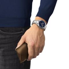 Часы мужские Tissot T150.210.11.041.01 T-Sport