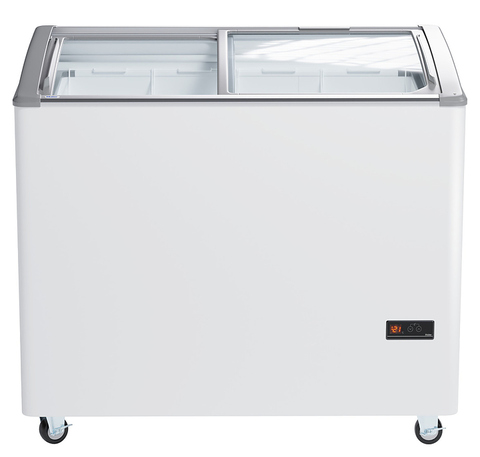 Ларь морозильный Haier SD-336AE