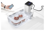Ротационный кипятильник SousVideTools iVide Plus Thermal Circulator WiFi SVT-01006EU