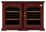 Винный шкаф IP Industrie CEX 2151 СU