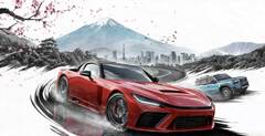 Forza Horizon 6 (диск для Xbox Series X, интерфейс и субтитры на русском языке)