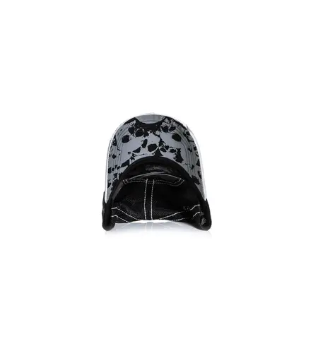 Affliction | Бейсболка мужская Crossed Over Hat A29676 изнутри