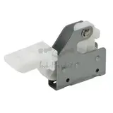 Canon fm3-6064-010000 - HINGE ASSEMBLY, 2 - ПЕТЛЯ В СБОРЕ