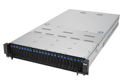 Сервер 2U XComPLX Intel Xeon Gold 6526Y/C741/32GB DDR5/960GB NVMe SSD 2U