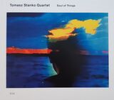 STANKO, TOMASZ : Soul of Things( Tomasz Stanko Quartet ) (Компакт-диск)