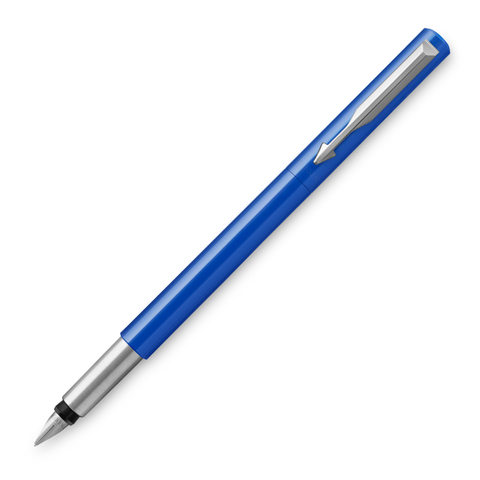 Перьевая ручка Parker Vector M