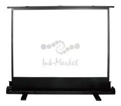 Экран Cactus 102x180см FloorExpert CS-PSFLE-180X102 16:9 напольный рулонный — фото 3