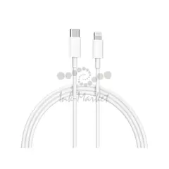 Кабель Xiaomi Mi cable Type-C to Lightning MFI 1м (BHR4421GL) (721854) — фото 4
