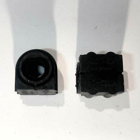 ВТУЛКА СТАБИЛИЗАТОРА ПЕРЕДНЕГО SOLARIS 2014-, RIO III 2014- / ЗАДНЕГО SANTA FE DM, SORENTO XM GEUN YOUNG