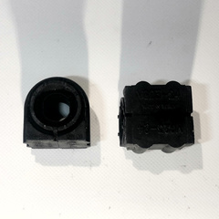 ВТУЛКА СТАБИЛИЗАТОРА ПЕРЕДНЕГО SOLARIS 2014-, RIO III 2014- / ЗАДНЕГО SANTA FE DM, SORENTO XM GEUN YOUNG