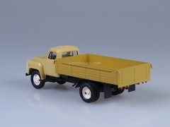 GAZ-53-12 beige 1:43 Nash Avtoprom