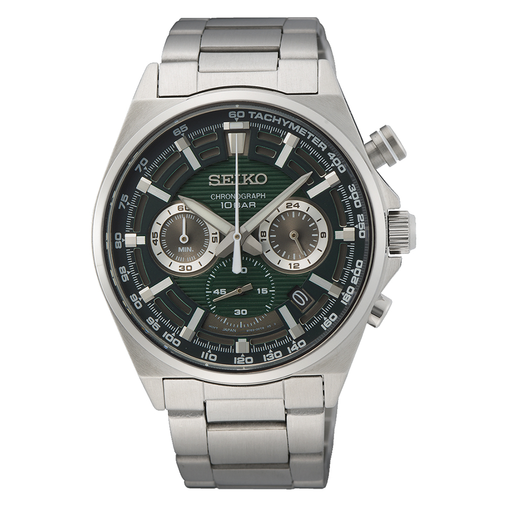 

Наручные часы Seiko, Conceptual SSB405P1