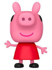 Фигурка Funko POP! Animation Peppa Pig Peppa Pig