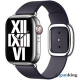 Apple Modern Buckle for Apple Watch 38|40|41mm S (135–150mm) Black (Чёрный)