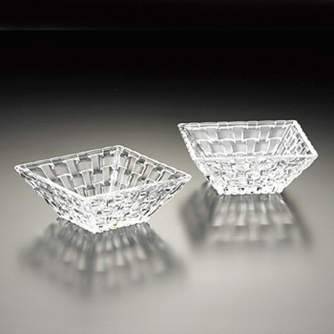 Набор салатников 2шт 12см Nachtmann Bossa Nova