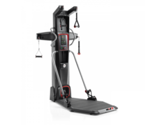 Мультистанция Bowflex HVT