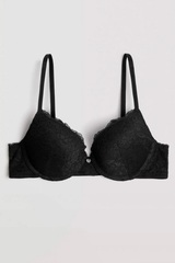 Бюстгальтер пуш-ап на косточках YSABEL MORA 10133