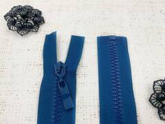 Молнии трактор АРТА-Ф 2076, Латвия, Т6, L 75 см