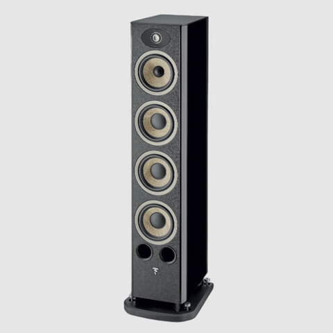 Focal Aria Evo X N3