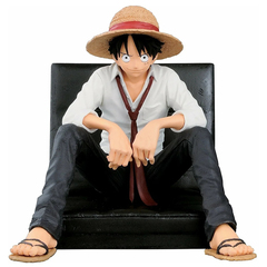 Фигурка Banpresto One Piece Creator x Creator: Monkey D.Luffy