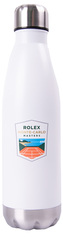 Бутылка для воды Monte-Carlo Rolex Masters Isothermal Bottle - navy