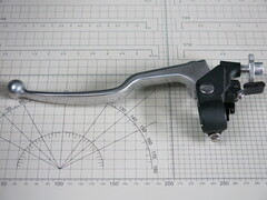 Рычаг сцепления для мотоцикла Honda CBR 1000 RR 08-18 CBR 600 RR 07-16