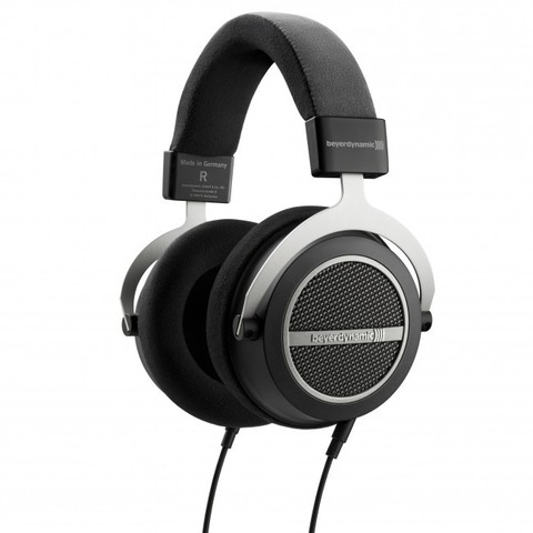 beyerdynamic Amiron Home, наушники полноразмерные (#717525)