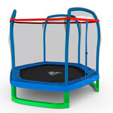 Батут DFC JUMP KIDS 7' фото №2