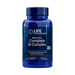 BioActive Complete B-Complex