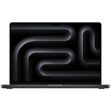 Apple MacBook Pro 16 Late 2024 (Nano Glass) Space Black (Apple M4 PRO 14-core CPU, 20-core GPU, 512GB, 48GB) Z1FT000XX