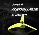 Пропеллер T-Motor T5146 трёхлопастной (2 пары)