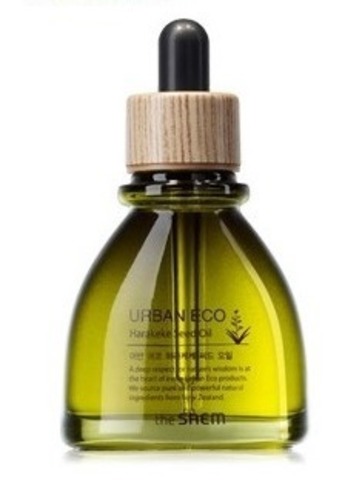 СМ Harakeke R Масло для лица с экстрактом новозеландского льна Urban Eco Harakeke Root Facial Oil 30мл