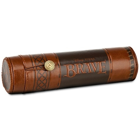 Brave Pen Set