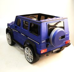 Mercedes-Benz G65 Электромобиль детский avtoforbaby-spb